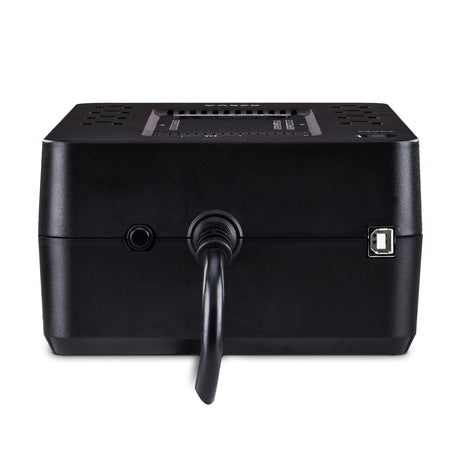 CyberPower ST625U uninterruptible power supply (UPS) Standby (Offline) 0.625 kVA 360 W 8 AC outlet(s) - ST625U CYBERPOWER