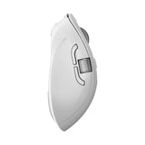 ALOGIC Apex Bluetooth USB-C Rechargeable 7 Keys Programmable Mouse - AMBT7KWH