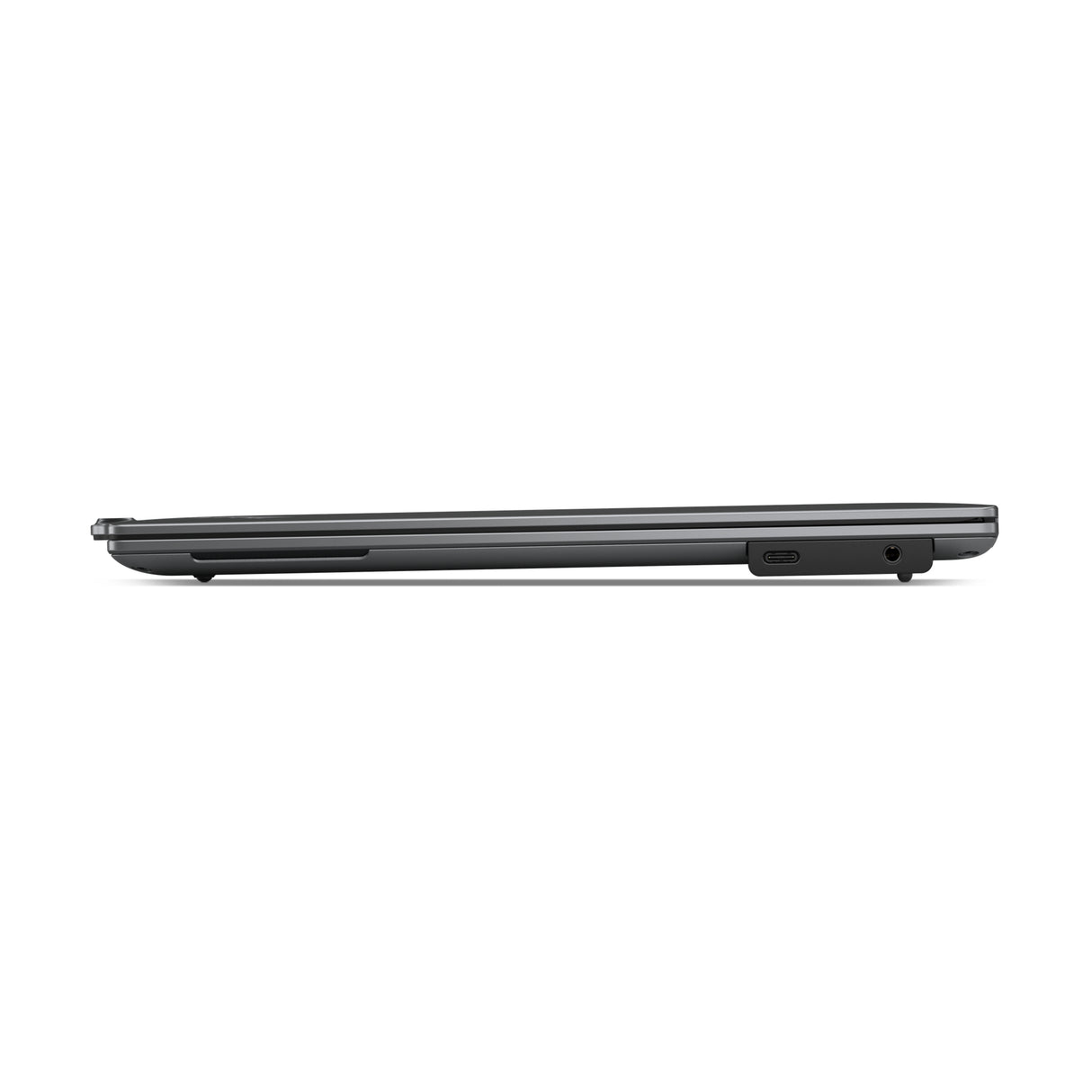 Lenovo ThinkPad X9-14 Gen 1 Aura Edition Copilot+ PC Intel Core Ultra 7 258V Laptop 35.6 cm (14") WUXGA 32 GB LPDDR5x-SDRAM 1 TB SSD Wi-Fi 7 (802.11be) Windows 11 Pro English Grey - 21QA0004US LENOVO