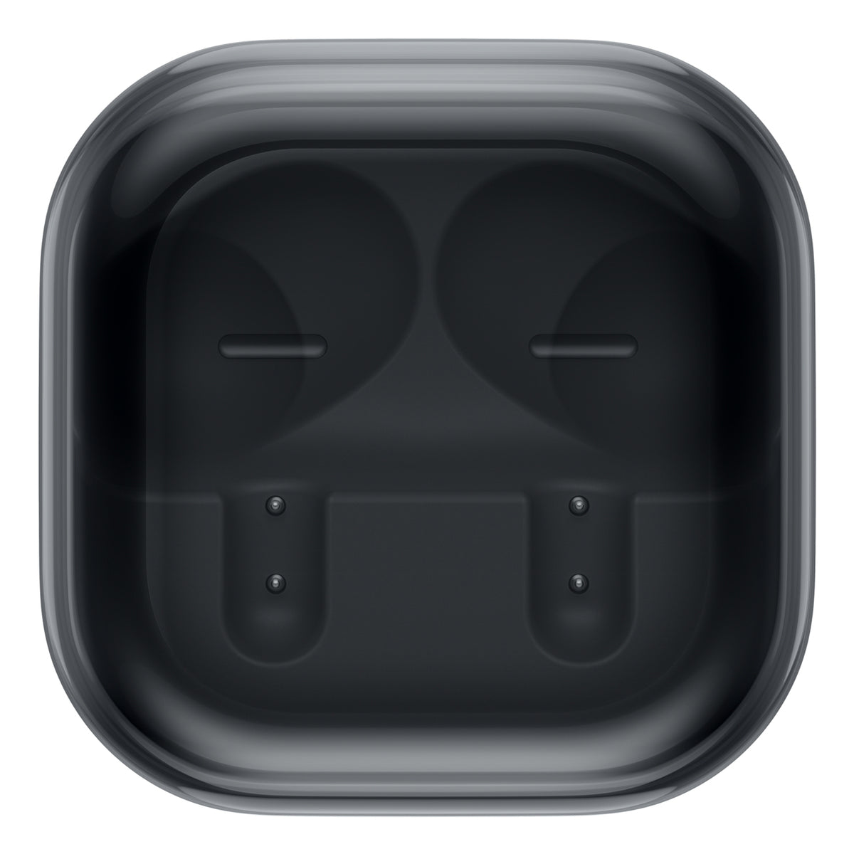 Samsung Galaxy Buds4 Pro Headset True Wireless Stereo (TWS) In-ear Calls/Music Bluetooth Black - SM-R640NZKAXAR