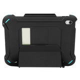 Targus SAFEPORT RUGGED 27.7 cm (10.9") Cover Black - THD929GL