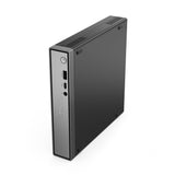 Lenovo ThinkCentre neo 50q Gen 5 Intel® Core™ i5 i5-13420H 16 GB DDR5-SDRAM 256 GB SSD Windows 11 Pro Mini PC Black - 13B9005UUS