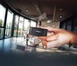Kingston Technology 1TB XS1000 External USB 3.2 Gen 2 Portable Solid State Drive - SXS1000/1000G