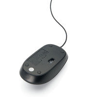 Verbatim 70734 keyboard Mouse included USB QWERTY Black - 70734