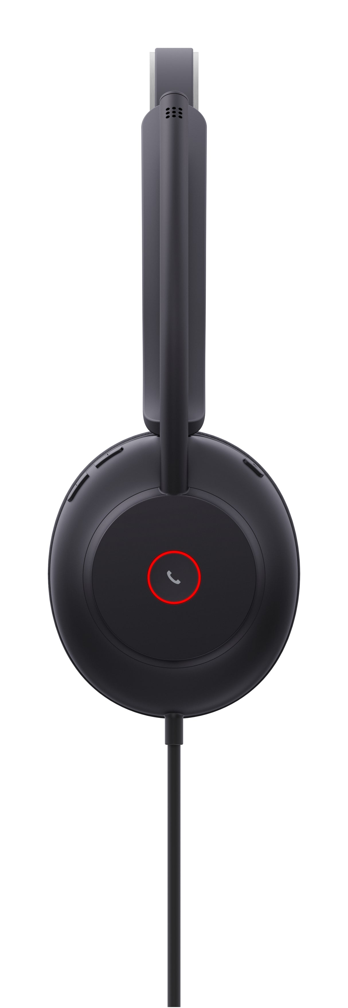 Yealink UH37 Mono UC USB-C/A Headset - 1308143