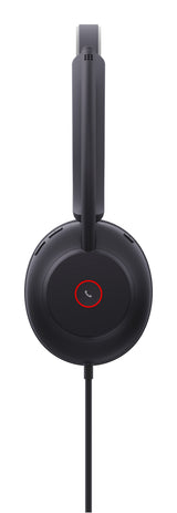 Yealink UH37 Mono UC USB-C/A Headset - 1308143