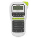 PT-H110 Easy Portable Label Maker, 2 Lines, 4.5 x 6.13 x 2.5 - PTH110