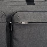 Targus TBT94304GL laptop case 40.6 cm (16") Briefcase Grey - TBT94304GL