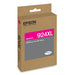 Epson High Capacity Magenta Ink Cartridge - T924XL320
