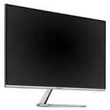 Viewsonic VX2776-4K-MHDU computer monitor 68.6 cm (27") 3840 x 2160 pixels 4K Ultra HD LED Silver - VX2776-4K-MHDU