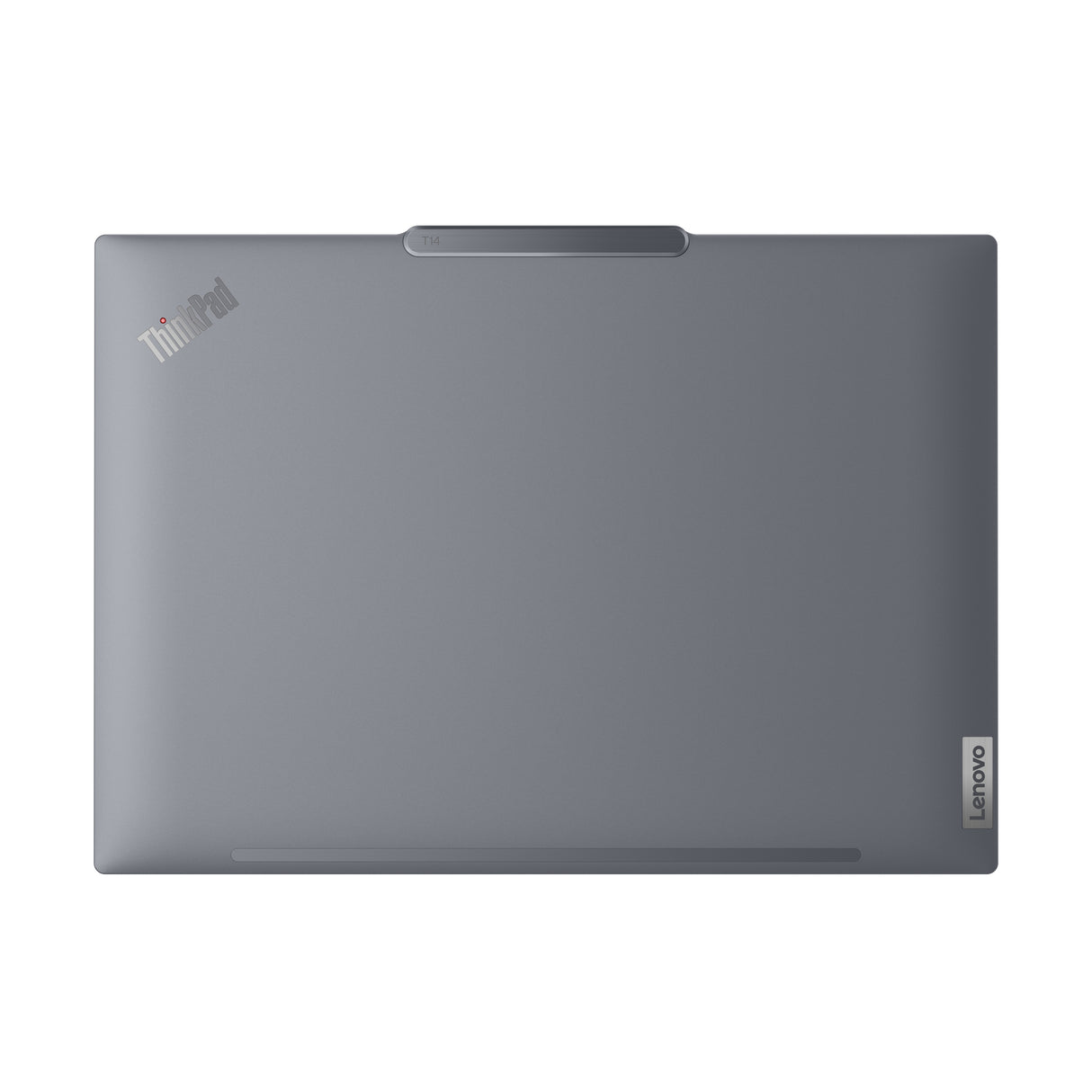 Lenovo ThinkPad T14 Gen 5 (AMD) AMD Ryzen™ 5 PRO 8540U Laptop 35.6 cm (14") Touchscreen WUXGA 16 GB DDR5-SDRAM 512 GB SSD Wi-Fi 6E (802.11ax) Windows 11 Pro English Grey - 21MC000JUS LENOVO