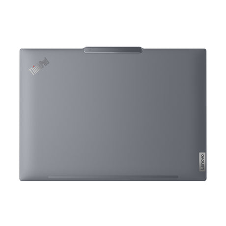 Lenovo ThinkPad T14 Gen 5 (AMD) AMD Ryzen™ 5 PRO 8540U Laptop 35.6 cm (14") Touchscreen WUXGA 16 GB DDR5-SDRAM 512 GB SSD Wi-Fi 6E (802.11ax) Windows 11 Pro English Grey - 21MC000JUS LENOVO