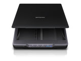 Epson Perfection V39 II Flatbed scanner 4800 x 4800 DPI A4 Black - B11B268201