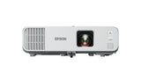 Epson PowerLite L260F data projector 4600 ANSI lumens 3LCD 1080p (1920x1080) White - V11HA69020