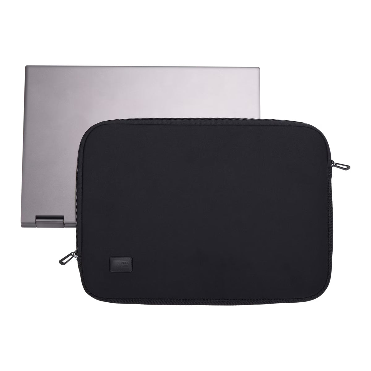 Case Logic Laps LAPS216 40.6 cm (16") Sleeve case Black - 3205517