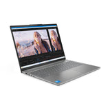 Lenovo IdeaPad Slim 5 16IRH10R Intel Core 5 210H Laptop 40.6 cm (16") WUXGA 16 GB DDR5-SDRAM 512 GB SSD Wi-Fi 6 (802.11ax) Windows 11 Home English Grey - 83J1002JUS