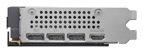 MSI GeForce RTX 5050 8G SHADOW 2X OC NVIDIA 8 GB GDDR6 - G5050-8S2C MSI