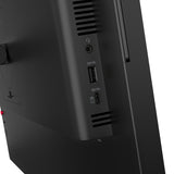 Lenovo ThinkVision T24-4v Monitor - 64B6MAR1UZ
