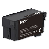 T40W120 (T40W) UltraChrome XD2 High-Capacity Ink, Black - T40W120