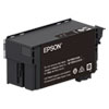 T40W120 (T40W) UltraChrome XD2 High-Capacity Ink, Black - T40W120