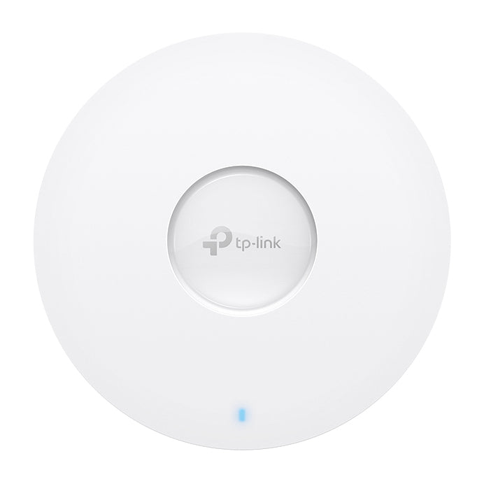 TP-Link Omada AX5400 Ceiling Mount WiFi 6 Access Point - EAP673