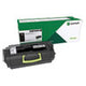 53B1000 Unison High-Yield Toner, 25,000 Page-Yield, Black - 53B1H00