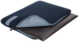 Case Logic Reflect REFPC-113 Dark Blue 33 cm (13") Sleeve case - 3203959