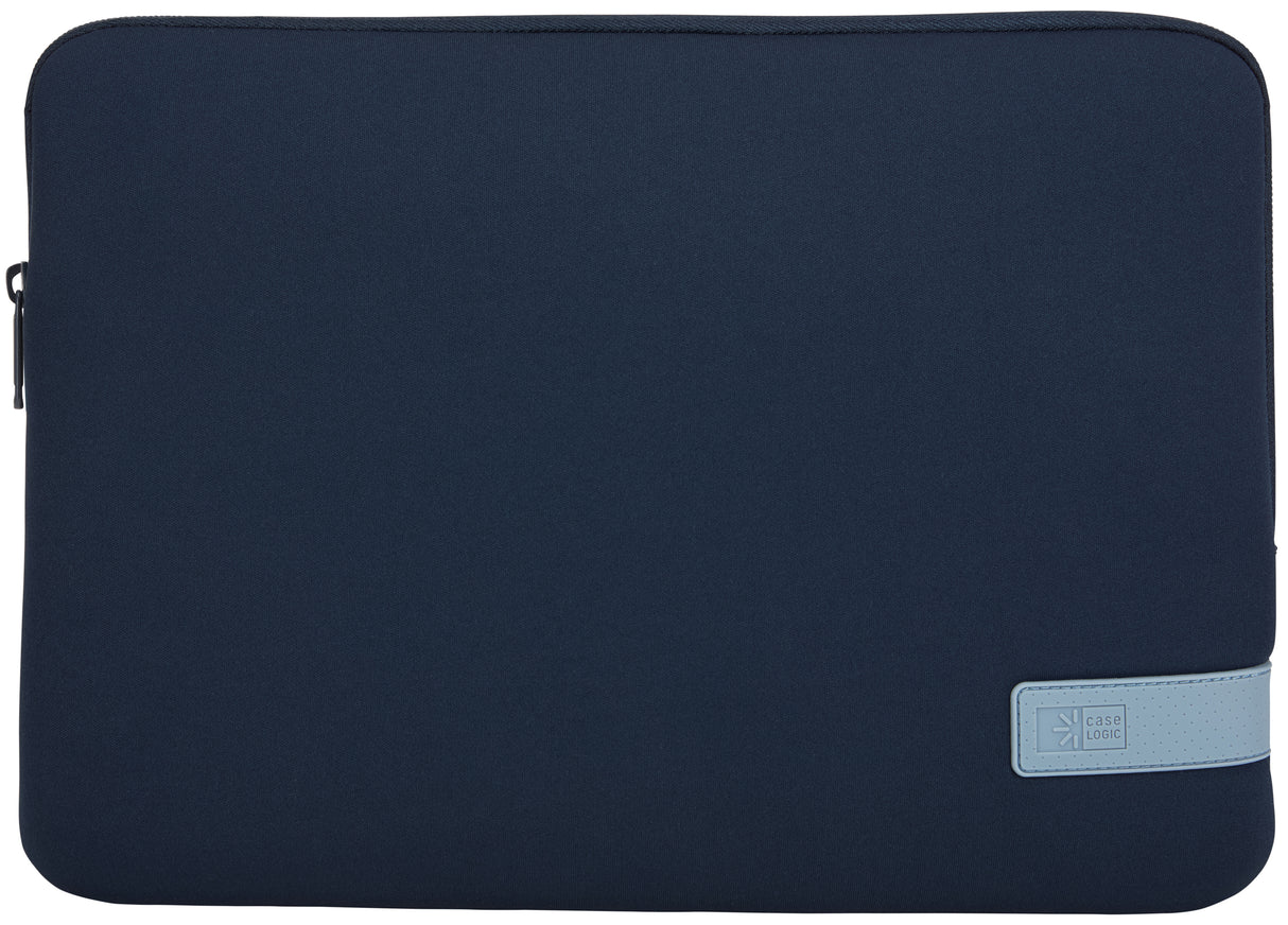 Case Logic Reflect REFPC-113 Dark Blue 33 cm (13") Sleeve case - 3203959