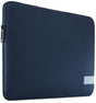 Case Logic Reflect REFPC-114 Dark Blue 35.6 cm (14") Sleeve case - 3203961 CASE LOGIC
