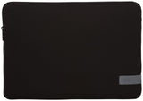 Case Logic Reflect REFPC-116 Black 39.6 cm (15.6") Sleeve case - 3203963
