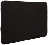 Case Logic Reflect REFPC-116 Black 39.6 cm (15.6") Sleeve case - 3203963 CASE LOGIC