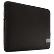 Case Logic Reflect REFPC-116 Black 39.6 cm (15.6") Sleeve case - 3203963 CASE LOGIC