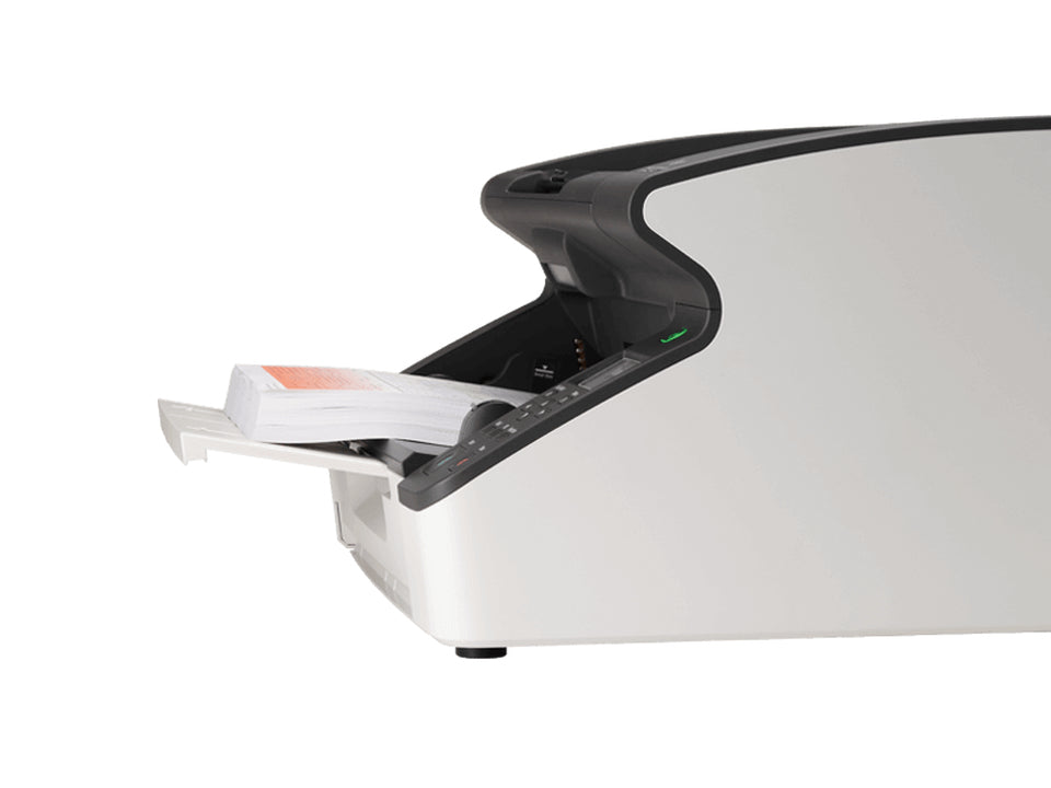 Canon imageFORMULA DR-G2110 Sheet-fed scanner 600 x 600 DPI A3 Black, White - 3150C002