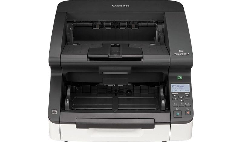 Canon imageFORMULA DR-G2090 Sheet-fed scanner 600 x 600 DPI A3 Black, White - 3151C002 CANON