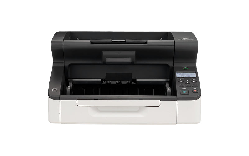 Canon imageFORMULA DR-G2140 Sheet-fed scanner 600 x 600 DPI A3 Black, White - 3149C002