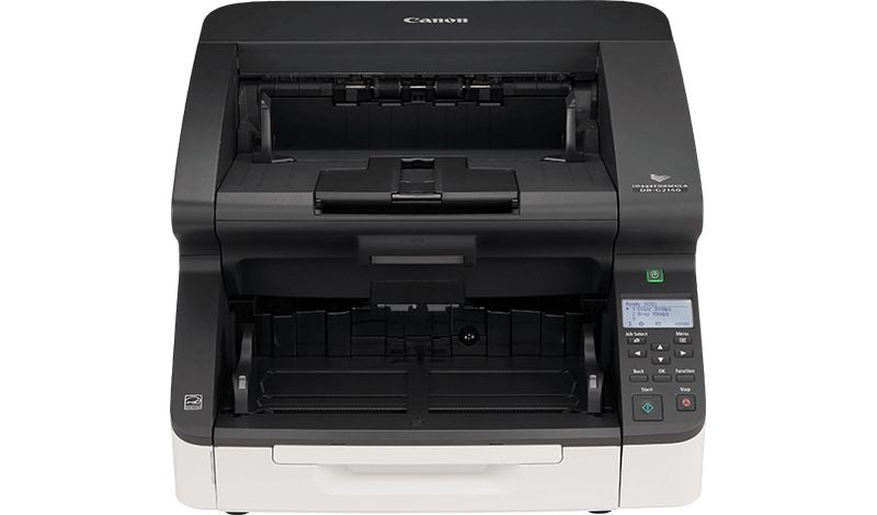 Canon imageFORMULA DR-G2140 Sheet-fed scanner 600 x 600 DPI A3 Black, White - 3149C002