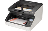 Canon imageFORMULA DR-G2140 Sheet-fed scanner 600 x 600 DPI A3 Black, White - 3149C002