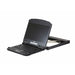 ATEN CL3800NW rack console 47 cm (18.5") 1920 x 1080 pixels Metal, Plastic Black 1U - CL3800NW ATEN
