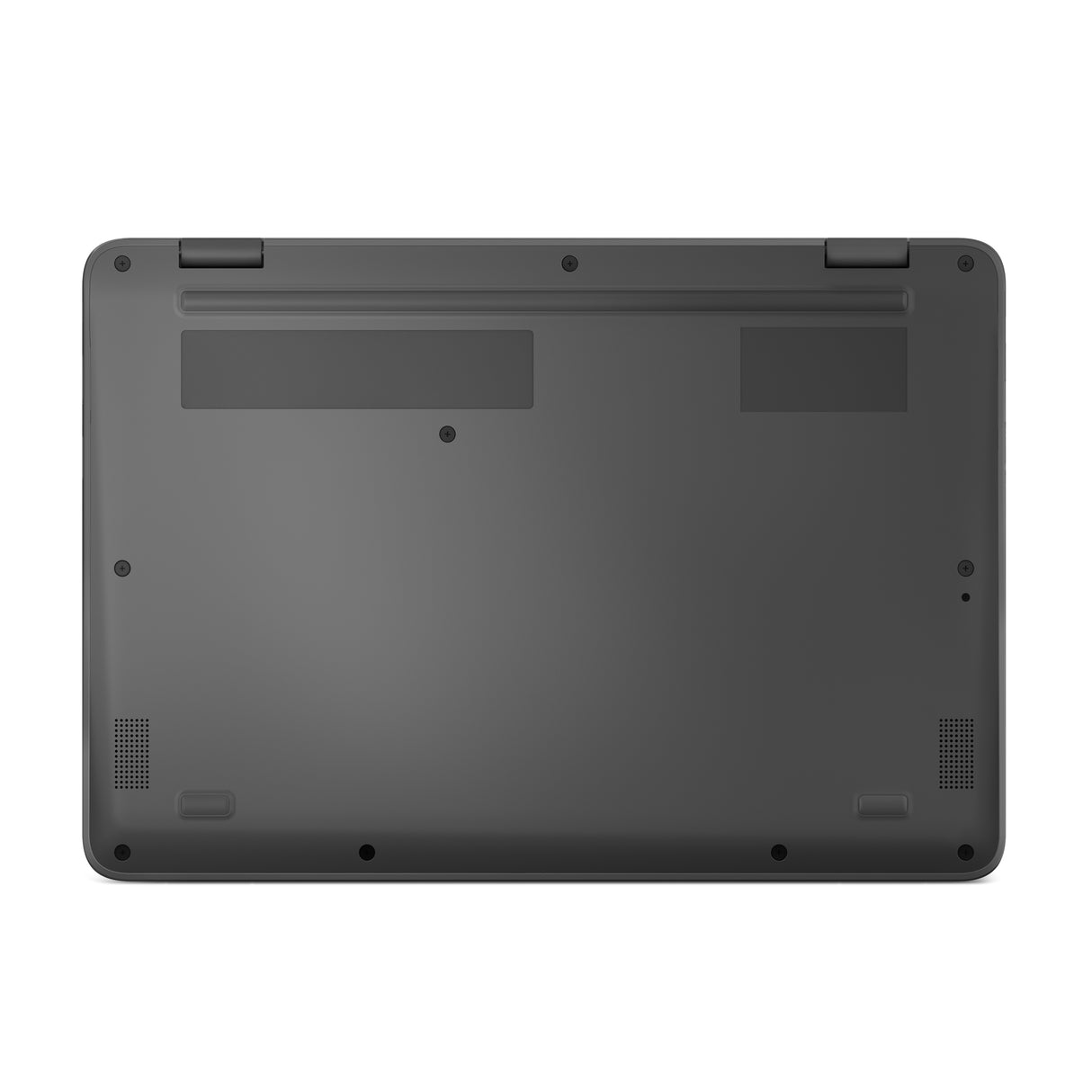Lenovo 100e Chromebook Gen 4 MediaTek Kompanio 520 29.5 cm (11.6") HD 8 GB LPDDR4x-SDRAM 64 GB eMMC Wi-Fi 6 (802.11ax) ChromeOS English Grey - 82W0001FUS LENOVO
