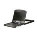 ATEN CL3700NW rack console 47 cm (18.5") 1920 x 1080 pixels Metal, Plastic Black 1U - CL3700NW ATEN