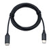 Jabra Link Extension Cord: USB-C to USB-C - 14208-15