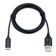 Jabra Link Extension Cord: USB-C to USB-A - 14208-16 JABRA