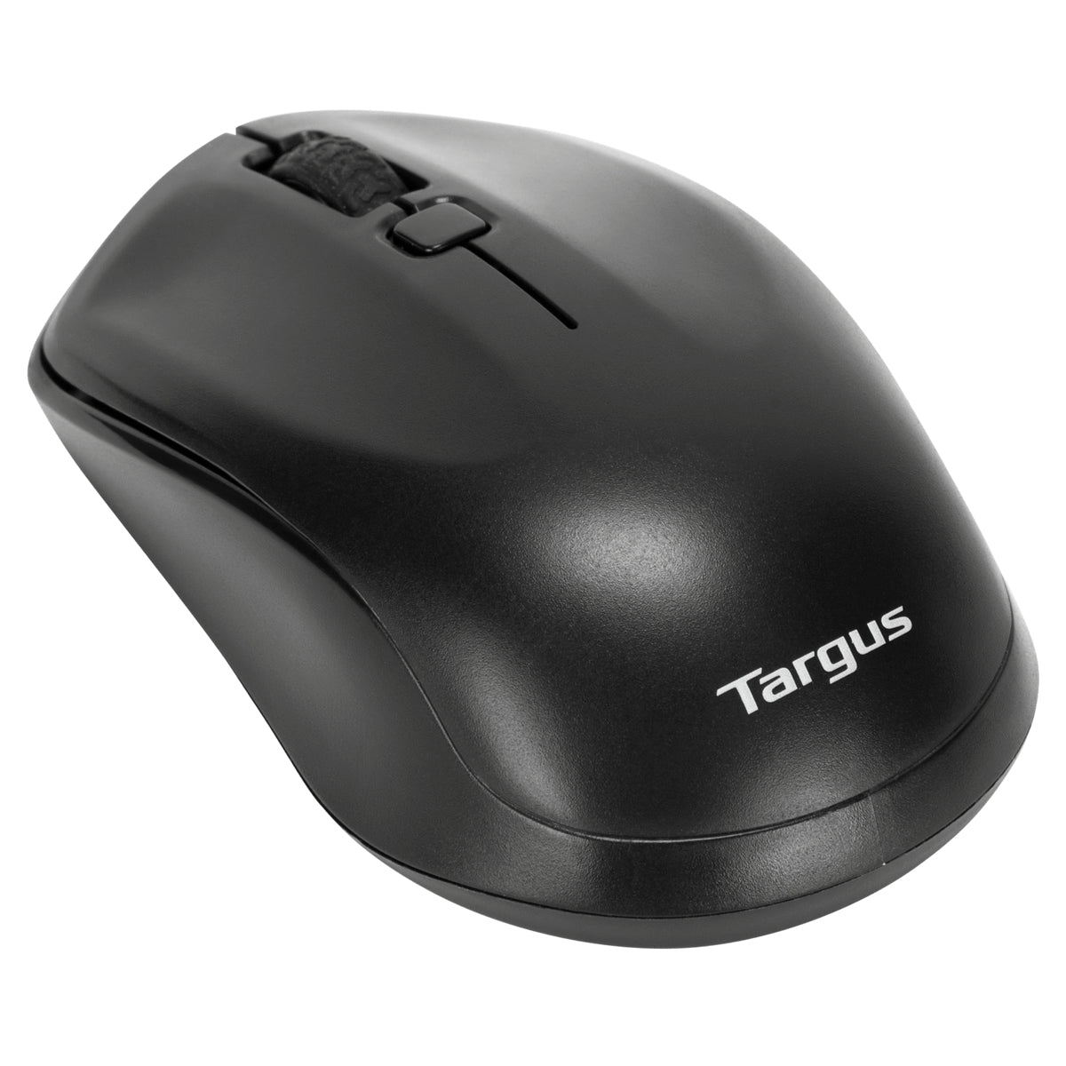 Targus KM610 keyboard Mouse included Office RF Wireless QWERTY English Black - AKM610BT
