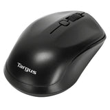 Targus KM610 keyboard Mouse included Office RF Wireless QWERTY English Black - AKM610BT