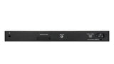 D-Link DGS-3130-30TS network switch Managed L3 Gigabit Ethernet (10/100/1000) Black, Grey - DGS-3130-30TS