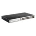 D-Link DGS-3130-30TS network switch Managed L3 Gigabit Ethernet (10/100/1000) Black, Grey - DGS-3130-30TS