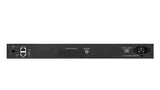 D-Link DGS-3130-54PS Managed L3 Gigabit Ethernet (10/100/1000) Power over Ethernet (PoE) Black, Grey - DGS-3130-54PS