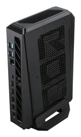 ASUS ROG RNUC16JNK9X289AU Intel Core Ultra 9 290HX Plus 32 GB DDR5-SDRAM 1 TB SSD NVIDIA GeForce RTX 5080 Windows 11 Home Mini PC Black - RNUC16JNK9X289AU
