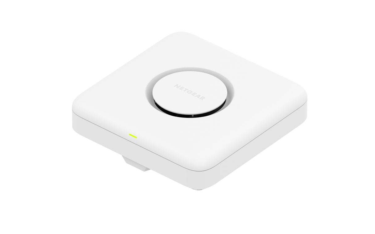 NETGEAR WBE750 11530 Mbit/s White Power over Ethernet (PoE) - WBE750-100NAS