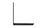 Lenovo ThinkPad P16 Gen 3 Intel Core Ultra 7 255HX Laptop 40.6 cm (16") WQUXGA 64 GB DDR5-SDRAM 2 TB SSD Wi-Fi 7 (802.11be) Windows 11 Pro Black - 21RQ001NUS LENOVO